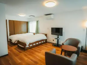 杉 Cedar House
