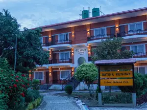 Batika Resort