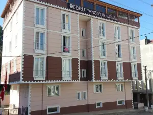 Ebru Pansiyon