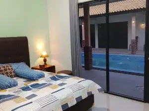Griya Tentrem Kayunan