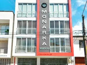 HOTEL MONARKA