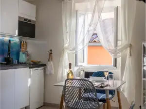 The Golden Palm in Menton up to 4 guests