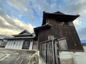 게스트하우스 리아드 카멜리아