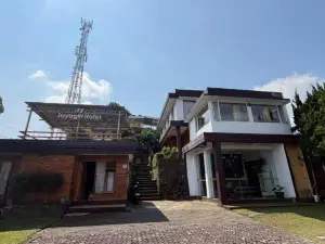 Jayagiri Inn