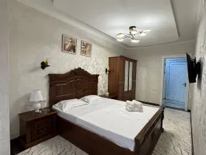 URBAN NEST SAMARKAND