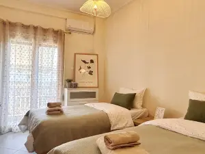 Ling Cozy Koukaki Home
