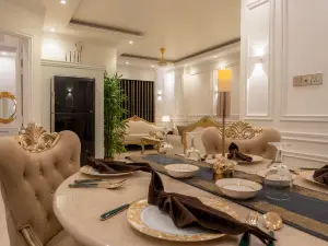 The Versailles Suite | A Designer Home in Dhaka