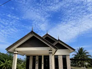 Manis Homestay Kuala Terengganu