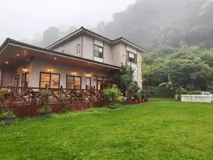 Tumuyi Farm Health Resort