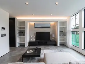 Charme Roger Luxury Room Ⅰ