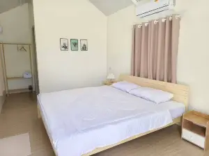 บ้านตัวเล็กศาลายา