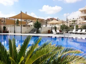 DaysInn Hotel Amman