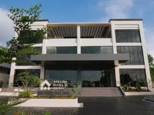 Adelina Hotel and Suites