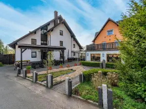 Belvilla Heiderhof in Rheinischen Westerwald