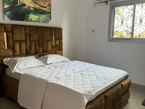 Premium 2 Bedroom Apt | Plus Parking