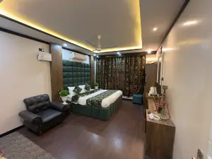 The Jumeirah Srinagar A Boutique Hotel