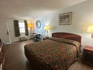 OYO American Inn