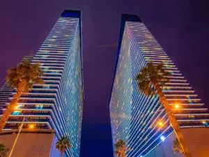 Sea View Apartment, 1st Line