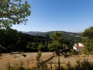 Luxury Private Mountain Villa with Pool & Beautiful Views in Puglia
