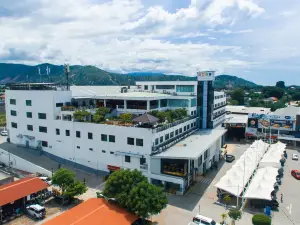 Timor Plaza Hotel & Apartments