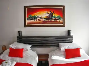 Ukarimu Guest House