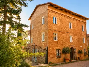 Villa di Gioia