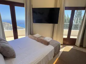 Matteo Villa Limassol Cyprus