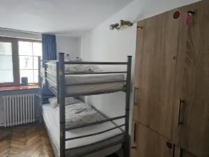 HOSTEL SPORT BUCHAREST