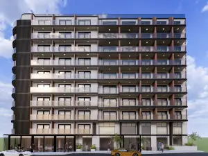 ASTE hotel