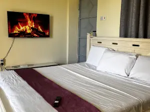 Mtwapa Chic Studio