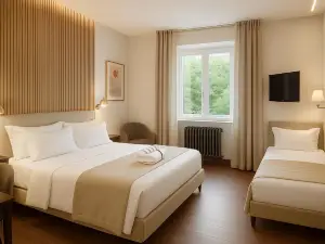 Bergamoinluxe
