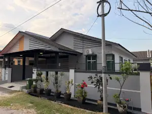 PRS Bungalow Homestay