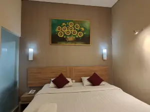 Sunshine Family Homestay