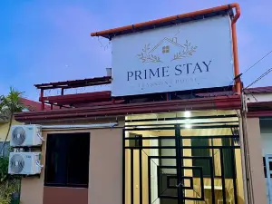 Prime Stay Transient House (2 Bedroom)