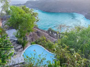 Baron Beach Bungalow