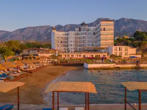 Sunport Hotel