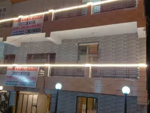 Dharvi Kasauli Heavens