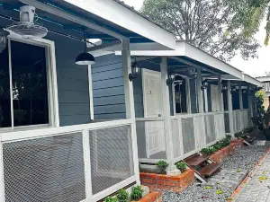 Rumah Pulau Homestay | Muslim Guest Only