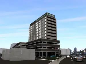 HOTEL ROUTE-INN Grand MAEBASHI