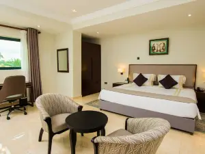 Crystal Palm Hotels