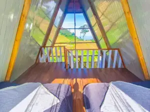 ปาดังซารี เคบิน 2