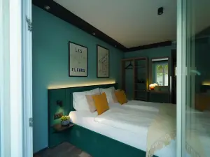 Hotel BEE GREEN Schoenbrunn