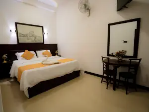 Airport J Dream Resort