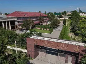 Hotel Orto Asia