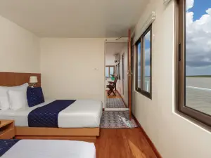 Antara River Cruises Catamarans