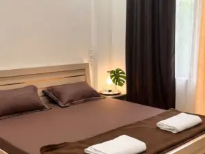 MOTUS MOUNTAIN VIEW HOTELS