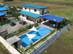 BalaiBesa Transient House
