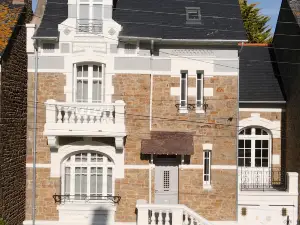 Villa Neptune - 300m from Sillon Beach