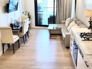 Premium Twin King Ensuites - Clayton, 3168, Melbourne, Victoria, Australia