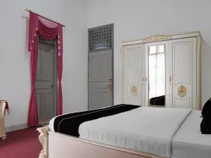 Hotel O Mantari Guesthouse